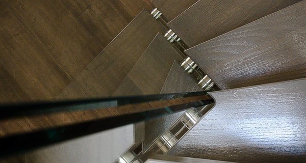 Berman Stairs inc custom staircase design install build stairs ON